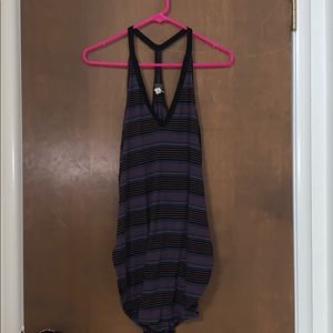 Free people tunic size small